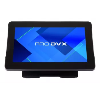 Stand ProDVX PS-75 — czarny, wymiary 119,4×51×98,3 mm, kompatybilny z ProDVX