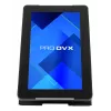 Stand ProDVX PS-75 — czarny, wymiary 119,4×51×98,3 mm, kompatybilny z ProDVX