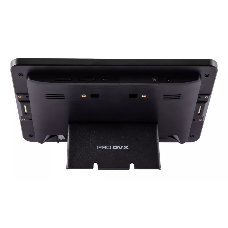 Stand ProDVX PS-75 — czarny, wymiary 119,4×51×98,3 mm, kompatybilny z ProDVX