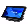 Stand ProDVX PS-75 — czarny, wymiary 119,4×51×98,3 mm, kompatybilny z ProDVX