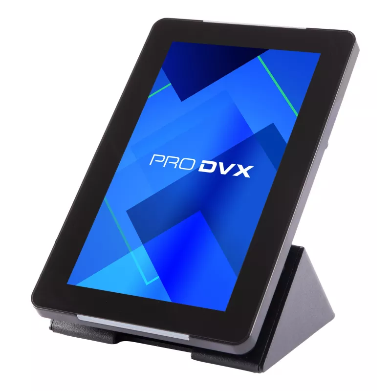 Stand ProDVX PS-75 — czarny, wymiary 119,4×51×98,3 mm, kompatybilny z ProDVX
