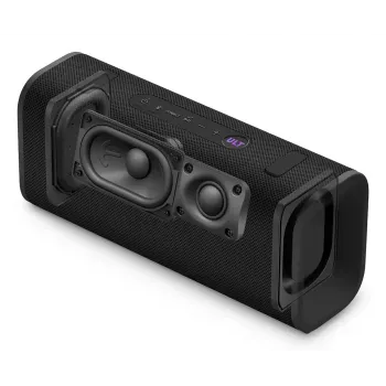 Sony SRSULT30H Przenośny głośnik stereo Szary