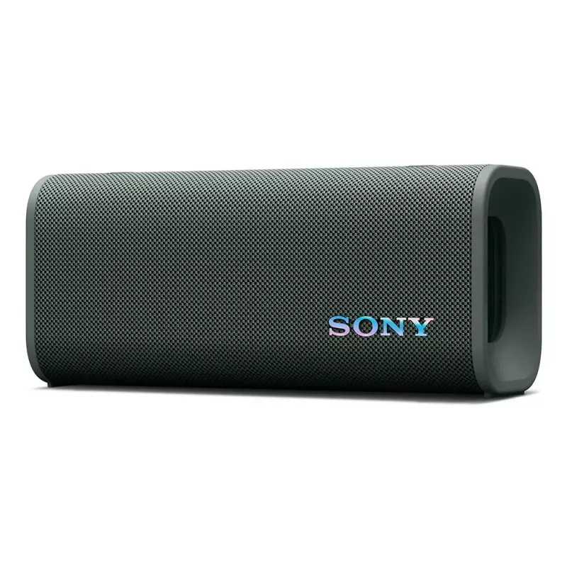 Sony SRSULT30H Przenośny głośnik stereo Szary