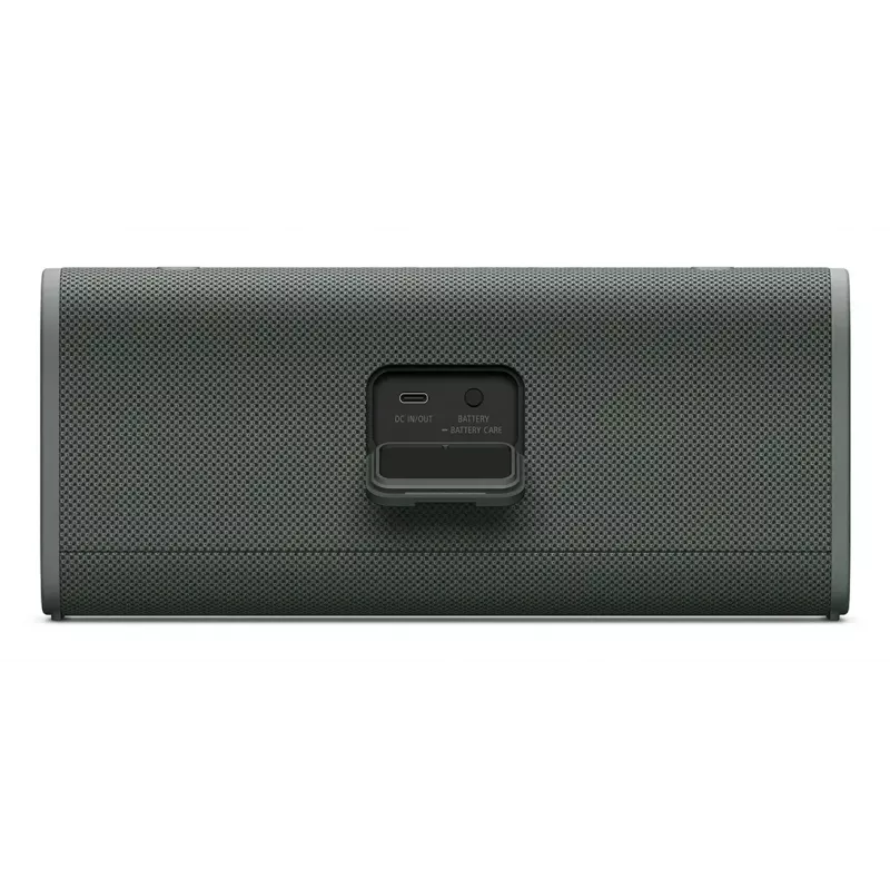 Sony SRSULT30H Przenośny głośnik stereo Szary