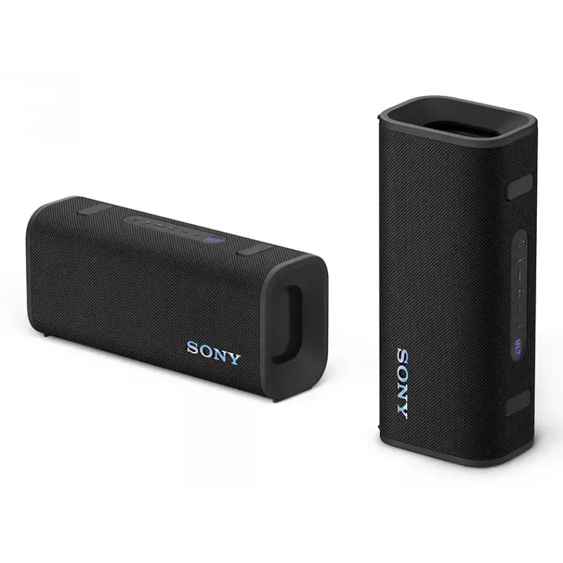 Sony SRSULT30H Przenośny głośnik stereo Szary