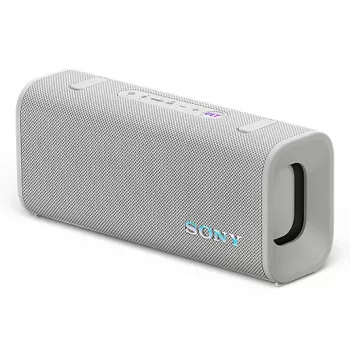 Sony SRSULT30W przenośny głośnik imprezowy Głośnik przenośny stereo Biały 27 W
