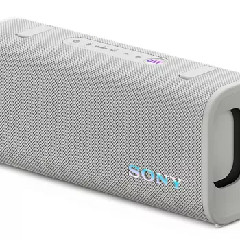Sony SRSULT30W przenośny głośnik imprezowy Głośnik przenośny stereo Biały 27 W