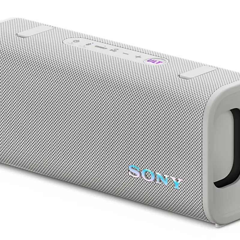 Sony SRSULT30W przenośny głośnik imprezowy Głośnik przenośny stereo Biały 27 W
