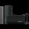Sony SRSULT30W przenośny głośnik imprezowy Głośnik przenośny stereo Biały 27 W