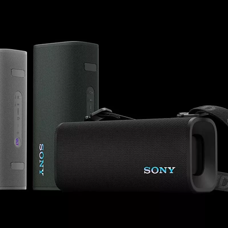 Sony SRSULT30W przenośny głośnik imprezowy Głośnik przenośny stereo Biały 27 W