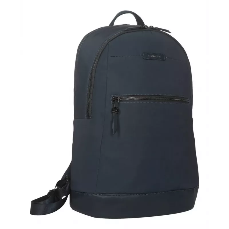 Plecak Targus TBB65002GL 40,6 cm 16 cali niebieski monochromatyczny