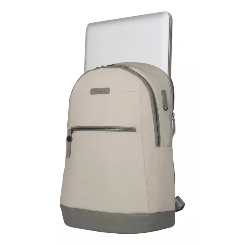Plecak Targus TBB65013GL 40,6 cm (16 cali) Monochromatyczny