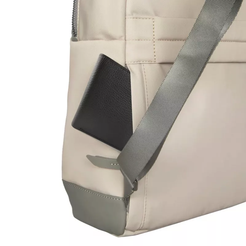 Plecak Targus TBB65013GL 40,6 cm (16 cali) Monochromatyczny