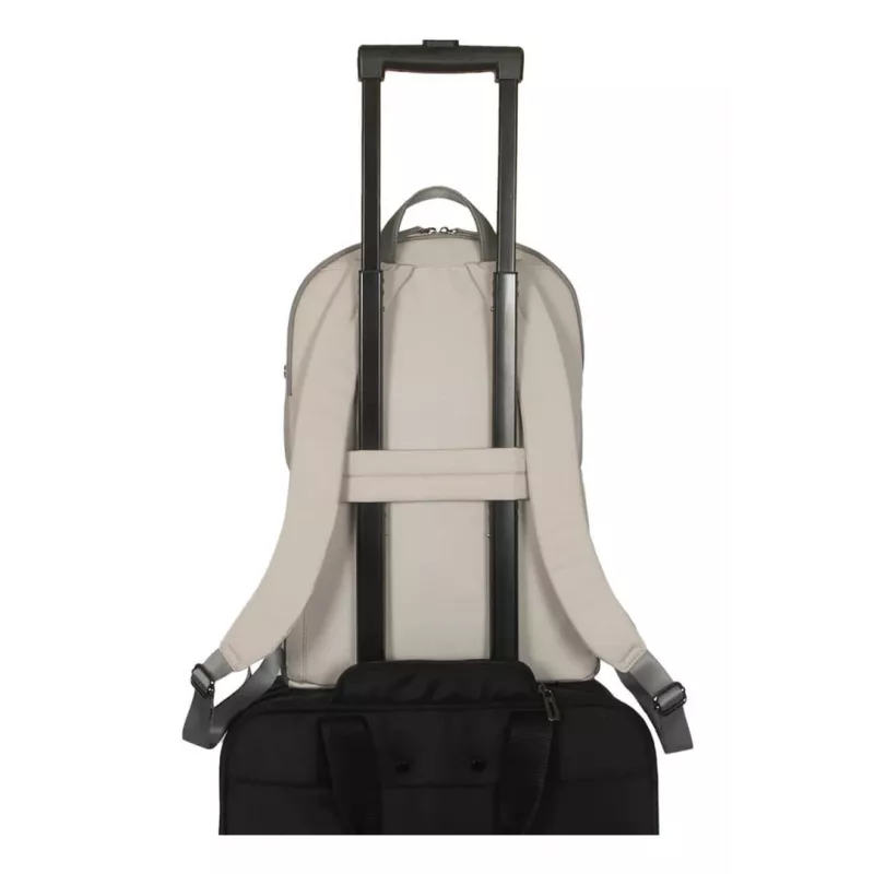 Plecak Targus TBB65013GL 40,6 cm (16 cali) Monochromatyczny