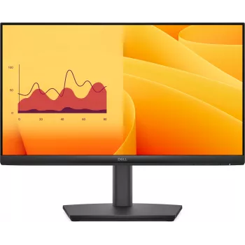 Monitor komputerowy DELL E Series E2225HSM 54,6 cm (21,5 cala) 1920 x 1080 pikseli Full HD LCD