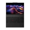 Lenovo ThinkPad P16s Gen 4 (AMD) Copilot+ PC AMD Ryzen AI 9 HX PRO 370 Mobilna stacja robocza 40,6 cm (16 cali) WUXGA 64 GB DDR5-SDRAM 1 TB SSD Wi-Fi 7 (802.11be) Windows 11 Pro English Czarny