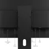 Monitor Lenovo ThinkVision E24-40 23,8 cala LCD Full HD 1920 x 1080