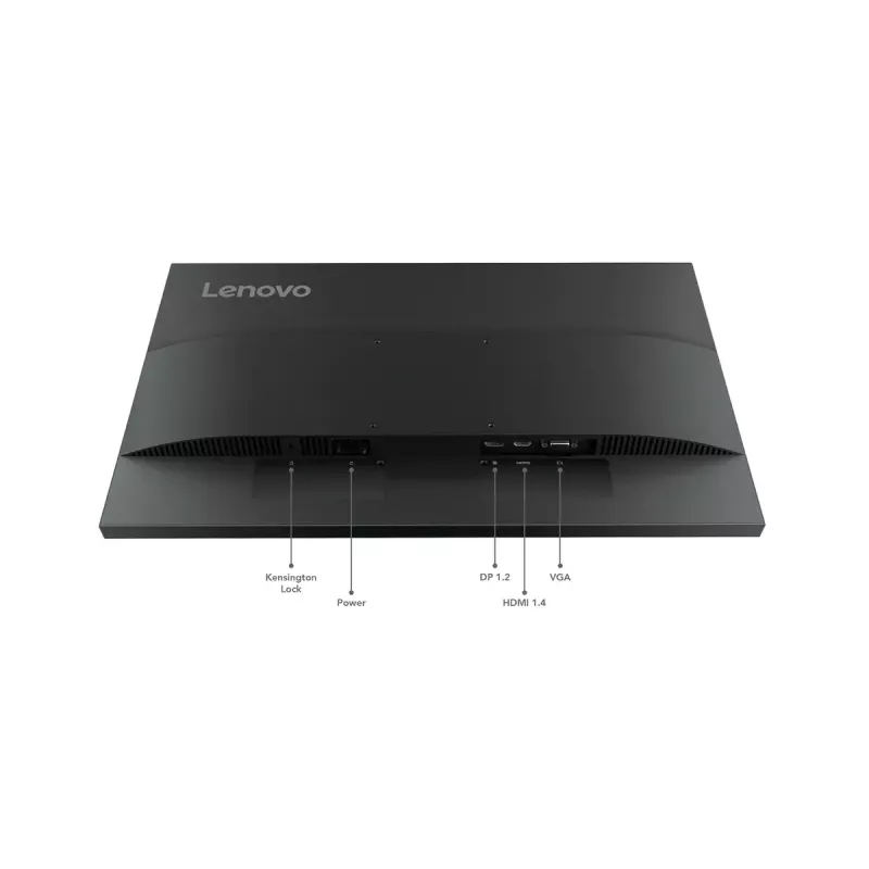 Monitor Lenovo ThinkVision E24-40 23,8 cala LCD Full HD 1920 x 1080