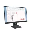Monitor Lenovo ThinkVision E24-40 23,8 cala LCD Full HD 1920 x 1080