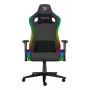 Fotel gamingowy PC GENESIS TRIT 660 wyściełane siedzisko maks. waga 150 kg