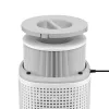 Oczyszczacz powietrza Duux Smart Air Purifier Bright 2 — 22 W, do pomieszczeń do 42 m²