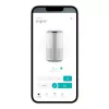 Oczyszczacz powietrza Duux Smart Air Purifier Bright 2 — 22 W, do pomieszczeń do 42 m²