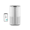 Oczyszczacz powietrza Duux Smart Air Purifier Bright 2 — 22 W, do pomieszczeń do 42 m²