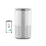 Oczyszczacz powietrza Duux Smart Air Purifier Bright 2 — 22 W, do pomieszczeń do 42 m²