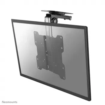 Neomounts FPMA-C020Czarny Uchwyt sufitowy Monitor/TV 10-40 cali - wys. 26,5-40 cm