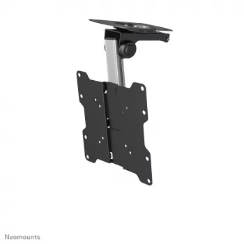 Neomounts FPMA-C020Czarny Uchwyt sufitowy Monitor/TV 10-40 cali - wys. 26,5-40 cm