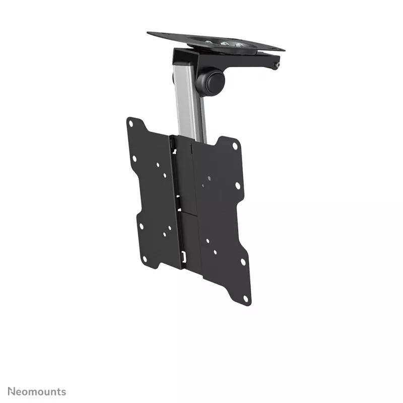 Neomounts FPMA-C020Czarny Uchwyt sufitowy Monitor/TV 10-40 cali - wys. 26,5-40 cm