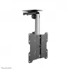 Neomounts FPMA-C020Czarny Uchwyt sufitowy Monitor/TV 10-40 cali - wys. 26,5-40 cm