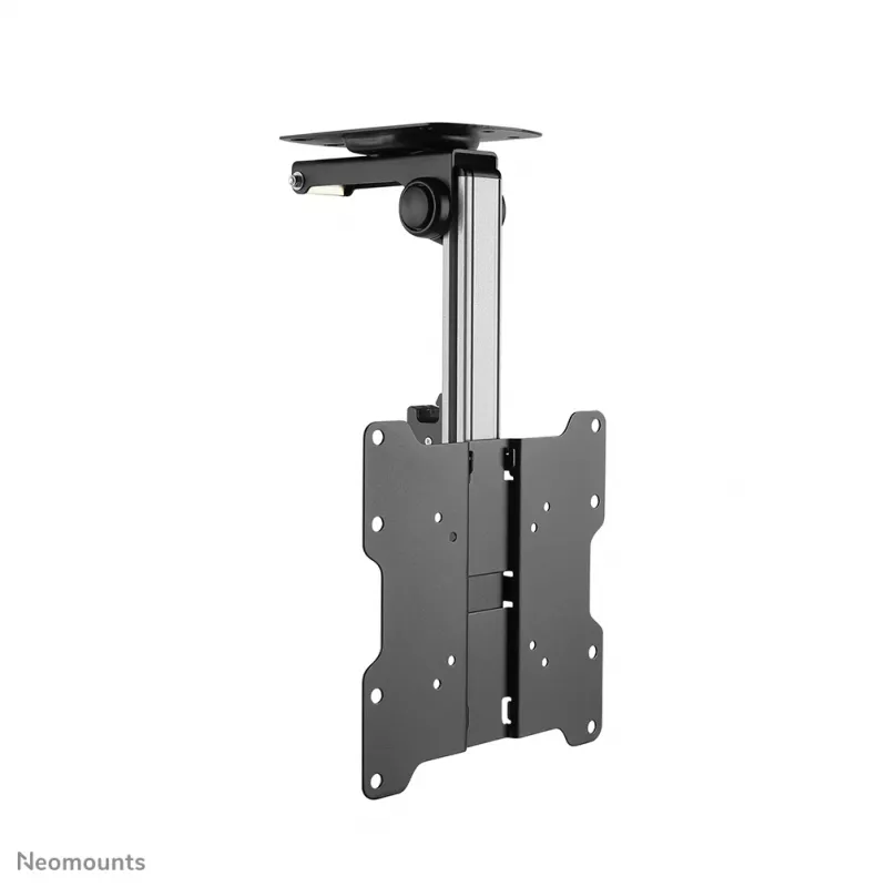 Neomounts FPMA-C020Czarny Uchwyt sufitowy Monitor/TV 10-40 cali - wys. 26,5-40 cm