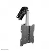 Neomounts FPMA-C020Czarny Uchwyt sufitowy Monitor/TV 10-40 cali - wys. 26,5-40 cm