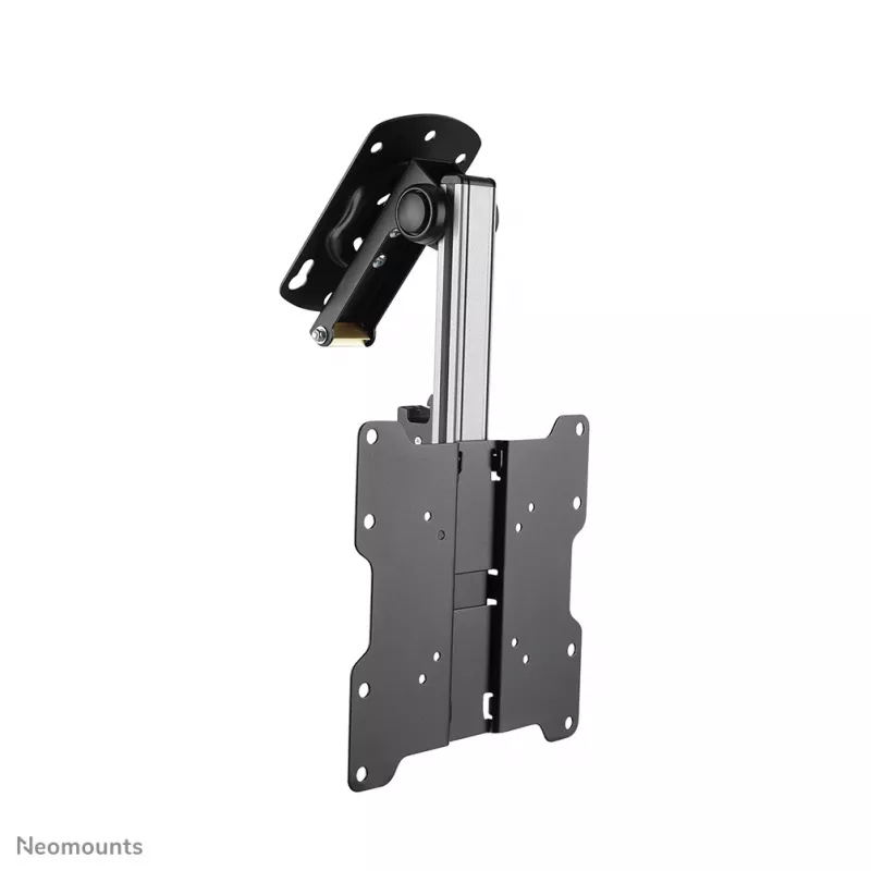 Neomounts FPMA-C020Czarny Uchwyt sufitowy Monitor/TV 10-40 cali - wys. 26,5-40 cm