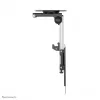 Neomounts FPMA-C020Czarny Uchwyt sufitowy Monitor/TV 10-40 cali - wys. 26,5-40 cm