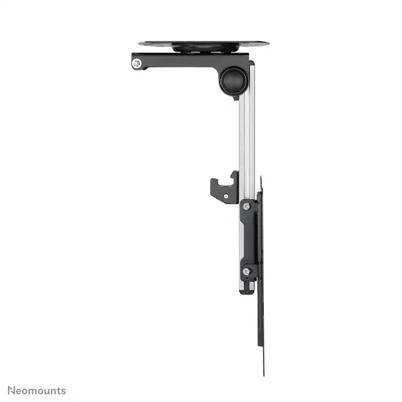 Neomounts FPMA-C020Czarny Uchwyt sufitowy Monitor/TV 10-40 cali - wys. 26,5-40 cm