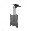 Neomounts FPMA-C020Czarny Uchwyt sufitowy Monitor/TV 10-40 cali - wys. 26,5-40 cm