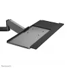 Biurkowa stacja robocza typu sit-stand Neomounts DS90-325BL1, regulacja wysokości 9 kg