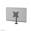 Uchwyt biurkowy Neomounts DS42-430BL12 do telewizora, mocowanie na śruby, max 50 kg, 23-43 cale