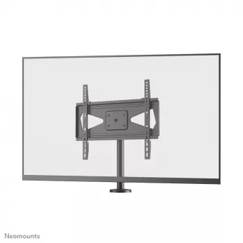Uchwyt biurkowy Neomounts DS42-430BL14 na śruby do telewizora, max 50 kg, 32-55 cali