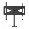Uchwyt biurkowy Neomounts DS42-430BL14 na śruby do telewizora, max 50 kg, 32-55 cali