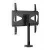 Uchwyt biurkowy Neomounts DS42-430BL14 na śruby do telewizora, max 50 kg, 32-55 cali