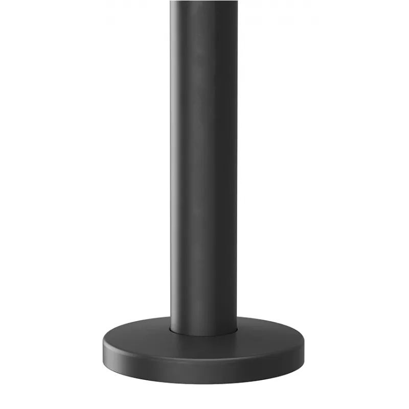 Uchwyt biurkowy Neomounts DS42-430BL14 na śruby do telewizora, max 50 kg, 32-55 cali