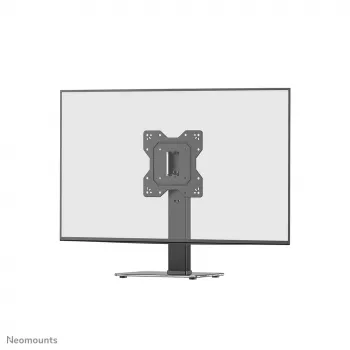 Podstawa telewizyjna Neomounts DS45-430BL12 23-43 cala - obrotowa, 109,2 cm (43 cale), 100 x 100 mm, 200 x 200 mm, -35 - 35°, stal, czarny