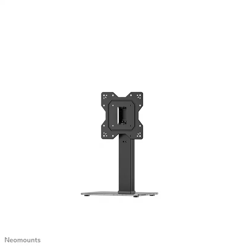 Podstawa telewizyjna Neomounts DS45-430BL12 23-43 cala - obrotowa, 109,2 cm (43 cale), 100 x 100 mm, 200 x 200 mm, -35 - 35°, stal, czarny
