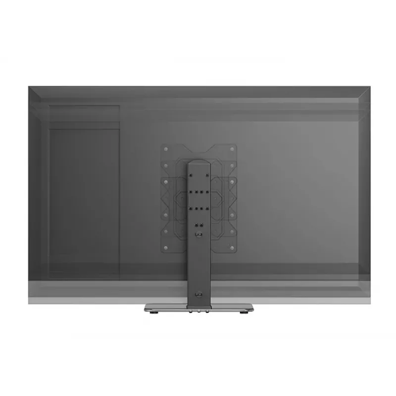 Podstawa telewizyjna Neomounts DS45-430BL12 23-43 cala - obrotowa, 109,2 cm (43 cale), 100 x 100 mm, 200 x 200 mm, -35 - 35°, stal, czarny