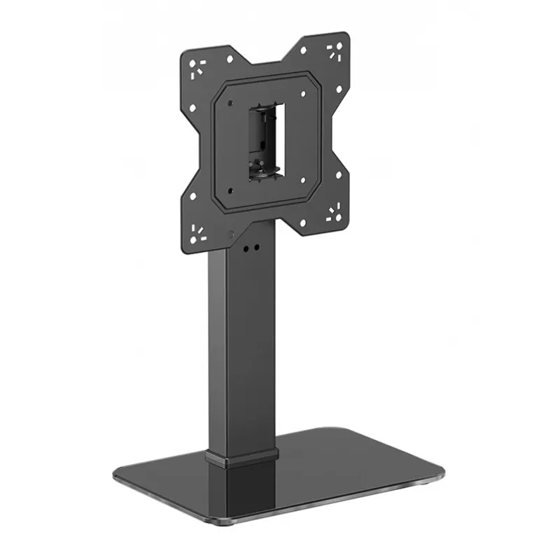 Podstawa telewizyjna Neomounts DS45-430BL12 23-43 cala - obrotowa, 109,2 cm (43 cale), 100 x 100 mm, 200 x 200 mm, -35 - 35°, stal, czarny