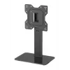 Podstawa telewizyjna Neomounts DS45-430BL12 23-43 cala - obrotowa, 109,2 cm (43 cale), 100 x 100 mm, 200 x 200 mm, -35 - 35°, stal, czarny