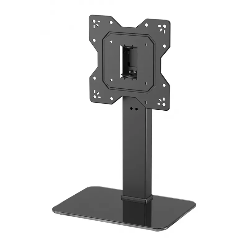 Podstawa telewizyjna Neomounts DS45-430BL12 23-43 cala - obrotowa, 109,2 cm (43 cale), 100 x 100 mm, 200 x 200 mm, -35 - 35°, stal, czarny